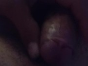 Me masturbo en mi cama 5/16