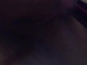 Me masturbo en mi cama 7/16