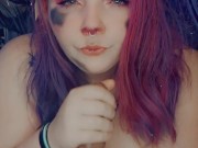 BBC cock sucking cow 8/16