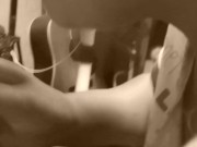 Pinay's so-called BlowJob till I Cum 15/16