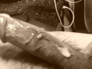 Pinay's so-called BlowJob till I Cum 16/16