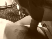 Pinay's so-called BlowJob till I Cum 2/16