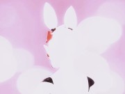 FNAF Mangle pmv - Fashion 1/16