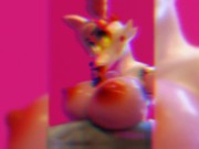 FNAF Mangle pmv - Fashion 10/16