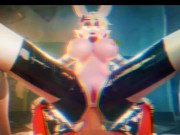 FNAF Mangle pmv - Fashion 12/16