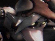 FNAF Mangle pmv - Fashion 13/16