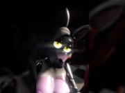 FNAF Mangle pmv - Fashion 15/16