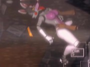 FNAF Mangle pmv - Fashion 3/16