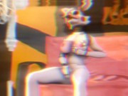 FNAF Mangle pmv - Fashion 8/16