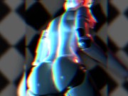 FNAF Mangle pmv - Fashion 9/16