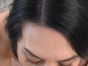 My Slut Stepmom Isabel Love Wants me to Breed Her and tells me she Wants me to 