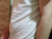 Толстым членом перед камерой открываю головку 5/16