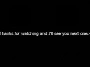 深夜に突然フェラしてくる嫁【2】A bride who suddenly gives a in the middle of the night [2 16/16