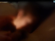 深夜に突然フェラしてくる嫁【2】A bride who suddenly gives a in the middle of the night [2 4/16