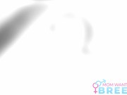 Promiscuous MILF Seduces Stepson into Fucking Her and Begs Him to Breed Her S3:E4 4/16