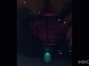 💦Wet Playtime🍑 8/16