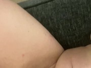 I need stronger arms 12/16