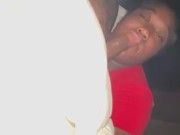 I MAKE LOVE TO THAT DICK 13/16