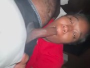 I MAKE LOVE TO THAT DICK 6/16