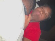 I MAKE LOVE TO THAT DICK 9/16