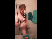 Young Stud sending Snapchat Vids to a college girl that cheats with him on her inferior boyfriend 12/16