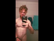 Young Stud sending Snapchat Vids to a college girl that cheats with him on her inferior boyfriend 14/16