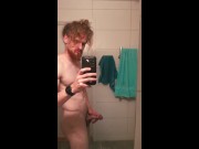 Young Stud sending Snapchat Vids to a college girl that cheats with him on her inferior boyfriend 5/16