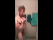 Young Stud sending Snapchat Vids to a college girl that cheats with him on her inferior boyfriend 6/16