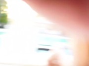 Hacerte el AMOR con SOL en crudo y sin miedo 10/16