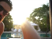 Hacerte el AMOR con SOL en crudo y sin miedo 3/16