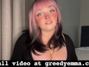 Ruin Your Mental Health - Unethical Findom Homewreck Financial Domination Goddess Worship Loser 9/16