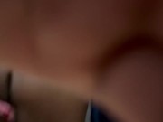 BIG BOOTY BITCH TAKES IT FROM THE BACK 1/16