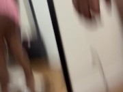 BIG BOOTY BITCH TAKES IT FROM THE BACK 16/16