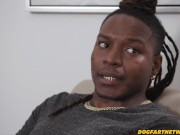 Sexy Blonde Therapist Stella Luxx Railed By MONSTER Cocked Patient 2/16