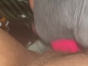 My first orgasm 6/16