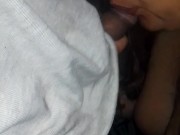 me la chupa antes de coger 8/16