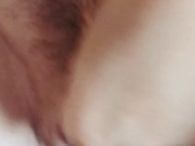 Plaisir solo très humide part 2 6/16