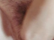 Plaisir solo très humide part 2 7/16