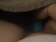 I can’t stop cumming 2/16