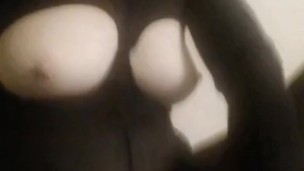 New to fetish vibrator play.