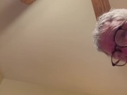 Wife loves her Daddy, deep kissing, spit, gag🔥 9/16