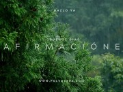 Afirmaciones poderosas sobre mi sexualidad 1/16