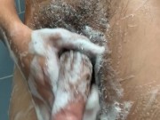 SHOWER WITH ME! 1/16