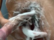 SHOWER WITH ME! 15/16