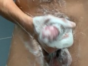 SHOWER WITH ME! 7/16