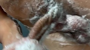 SHOWER WITH ME!
