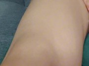 Non-stop dildo fun 11/16