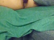 Non-stop dildo fun 2/16