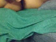 Non-stop dildo fun 5/16