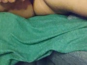 Non-stop dildo fun 9/16